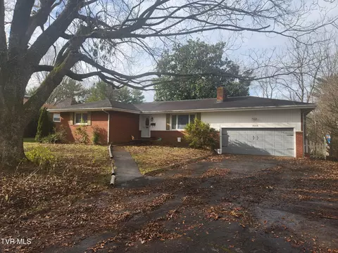 1509 W Lakeview Drive Johnson City Tn 37601, Johnson City, TN 37601