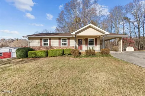 628 Northcott Drive Kingsport Tn 37660, Kingsport, TN 37660
