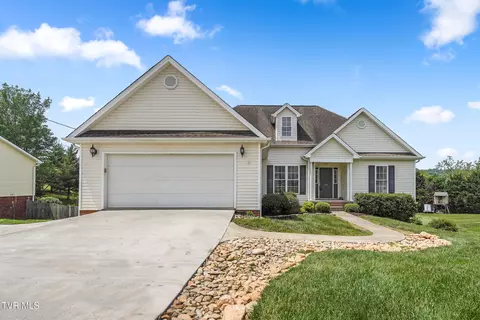 323 Walkers Bend Road Gray Tn 37615, Gray, TN 37615