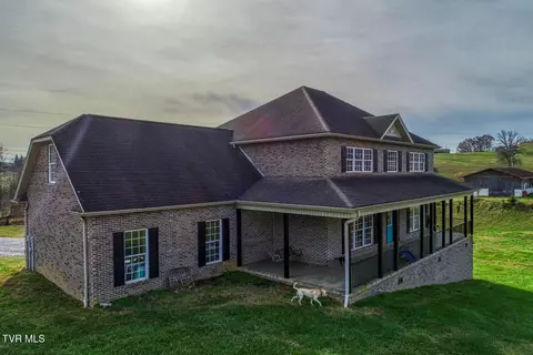 321 Cross Valley Road Surgoinsville Tn 37873, Surgoinsville, TN 37873