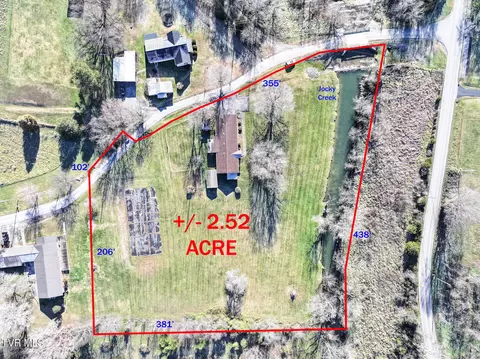 67 Rainbrook Lane Limestone Tn 37681, Limestone, TN 37681 photo 37