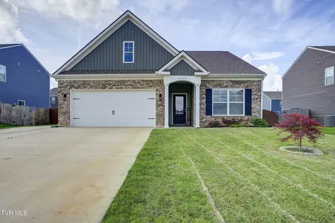 2206 Egret Lane Piney Flats Tn 37686, Piney Flats, TN 37686