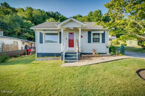 304 Mohawk Street Kingsport Tn 37665, Kingsport, TN 37665