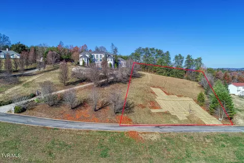 tbd Bentwood Drive Kodak Tn 37764, Kodak, TN 37764