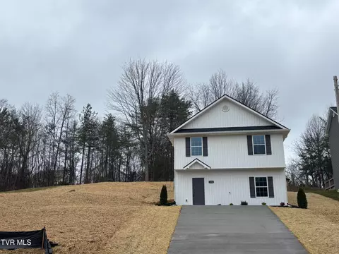 1406 Indian Ridge Road Johnson City Tn 37604, Johnson City, TN 37604