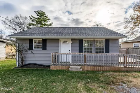 2404 Watauga Road Johnson City Tn 37601, Johnson City, TN 37601