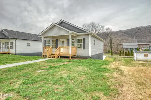 725 Maple Avenue Erwin Tn 37650, Erwin, TN 37650 photo 8