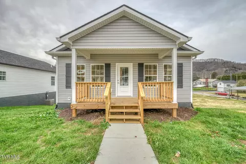 725 Maple Avenue Erwin Tn 37650, Erwin, TN 37650