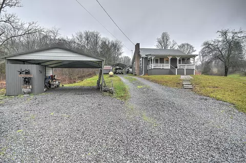 7759 Rich Valley Road Bristol Va 24201, Bristol, VA 24201