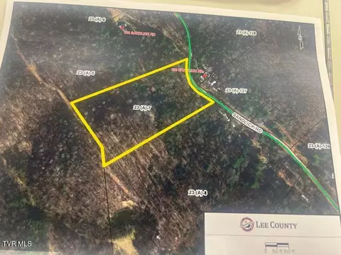 tbd Sandlick Road Saint Charles Va 24282, Saint Charles, VA 24282