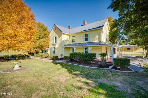 408 Washington College Road Limestone Tn 37681, Limestone, TN 37681