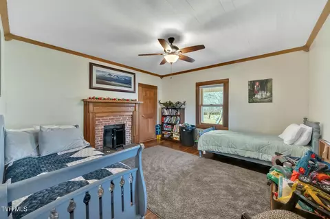 Bedroom - 199 Hugh Cox Road Gray Tn 37615, Gray, TN 37615 photo 1 of 10