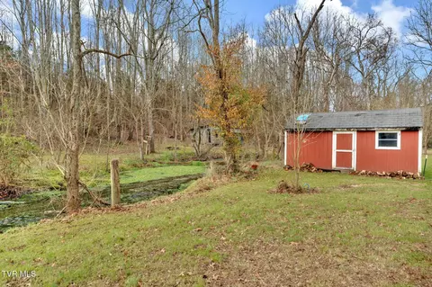 Exterior - 199 Hugh Cox Road Gray Tn 37615, Gray, TN 37615 photo 11 of 13