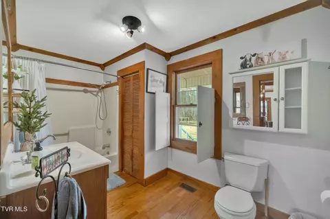 Bath - 199 Hugh Cox Road Gray Tn 37615, Gray, TN 37615 photo 1 of 6