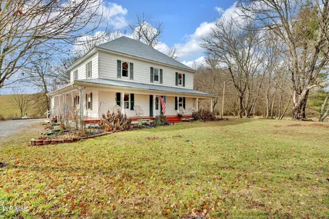 Exterior - 199 Hugh Cox Road Gray Tn 37615, Gray, TN 37615 photo 1 of 13