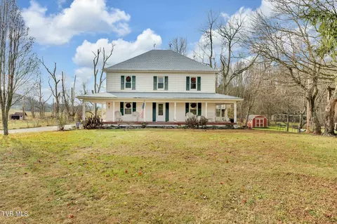 199 Hugh Cox Road Gray Tn 37615, Gray, TN 37615