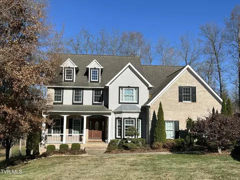 7 High Meadow Court Jonesborough Tn 37659, Jonesborough, TN 37659