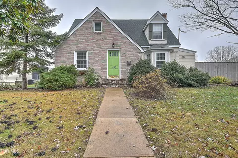 430 Douglas Street Bristol Va 24201, Bristol, VA 24201