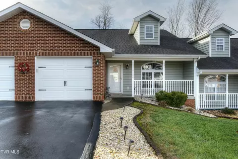 50 Sagewood Court 50 Jonesborough Tn 37659, Jonesborough, TN 37659
