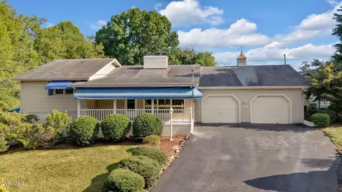 321 Poplar Hill Lane Bristol Tn 37620, Bristol, TN 37620