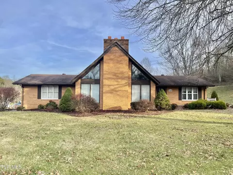 528 Cresswood Drive Richlands Va 24641, Richlands, VA 24641