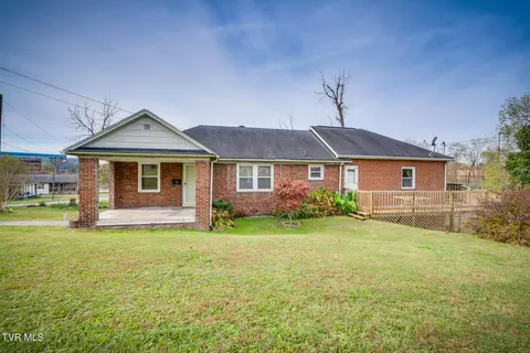 718 Birch Street Kingsport Tn 37664, Kingsport, TN 37664