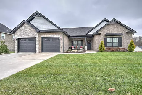 1119 Brumit Fields Johnson City Tn 37615, Johnson City, TN 37615