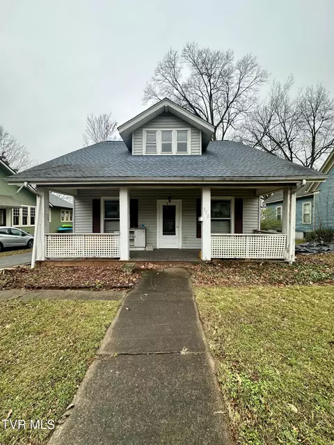 312 W Locust Street Johnson City Tn 37604, Johnson City, TN 37604