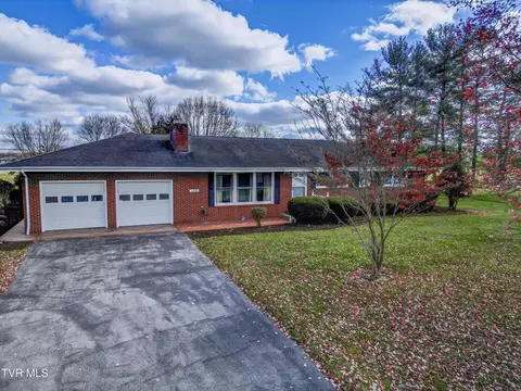 1238 Gray Station Road Gray Tn 37615, Gray, TN 37615