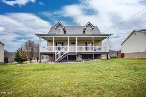 127 Kanes Court Jonesborough Tn 37659, Jonesborough, TN 37659