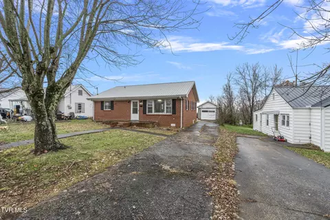 319 N Highland Avenue Greeneville Tn 37745, Greeneville, TN 37745