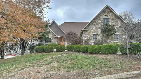 1029 Willows Trace Drive Johnson City Tn 37601, Johnson City, TN 37601