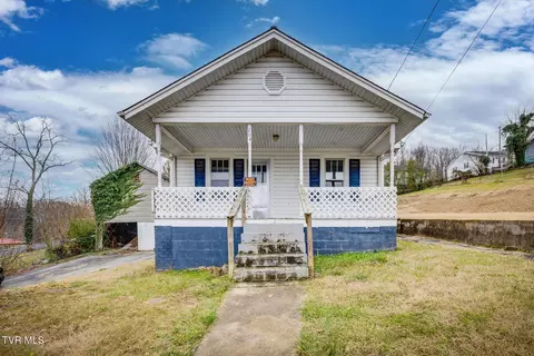 204 Lynn Avenue Kingsport Tn 37665, Kingsport, TN 37665