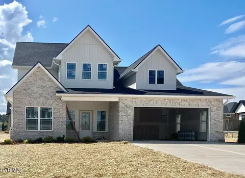 1331 Cabot Cove Jonesborough Tn 37659, Jonesborough, TN 37659