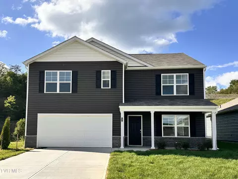 141 Crawford Circle Bristol Tn 37620, Bristol, TN 37620