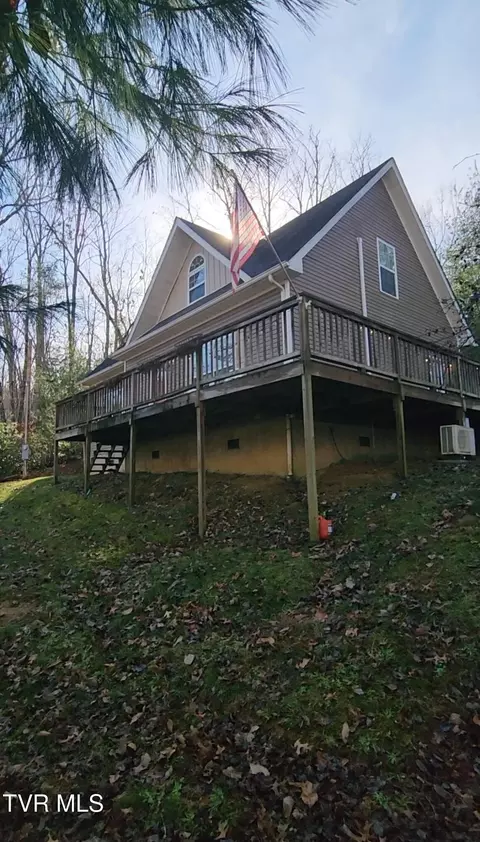 251 Ashtyn Private Lane Mountain City Tn 37683, Mountain City, TN 37683