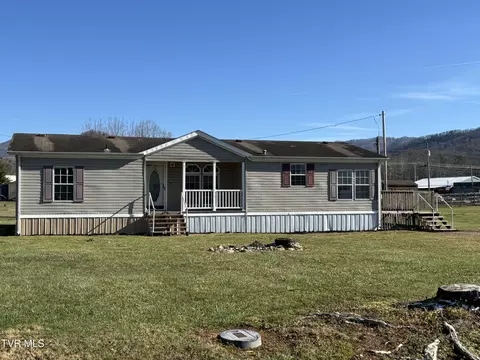 329 Collins Drive Mountain City Tn 37683, Mountain City, TN 37683