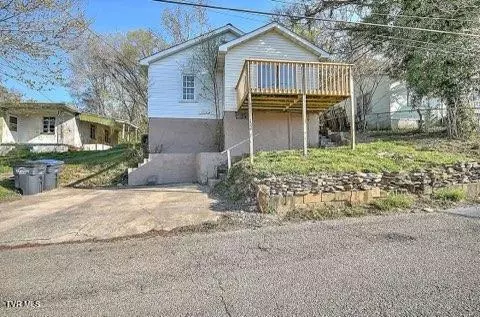 133 Mullins Street Kingsport Tn 37665, Kingsport, TN 37665