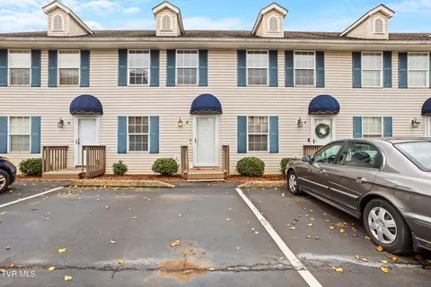 5 Pepper Ridge Court 5 Johnson City Tn 37615, Johnson City, TN 37615