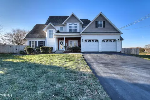 67 Carissa Court Telford Tn 37690, Telford, TN 37690
