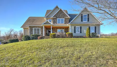785 Rangewood Road Piney Flats Tn 37686, Piney Flats, TN 37686