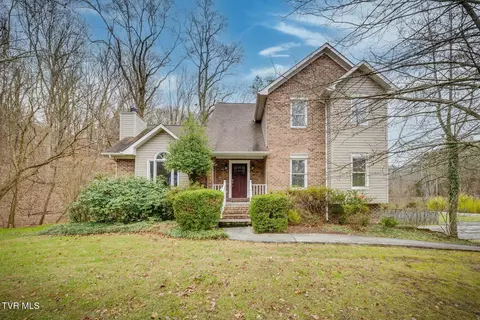 700 Woodgreen Lane Kingsport Tn 37660, Kingsport, TN 37660
