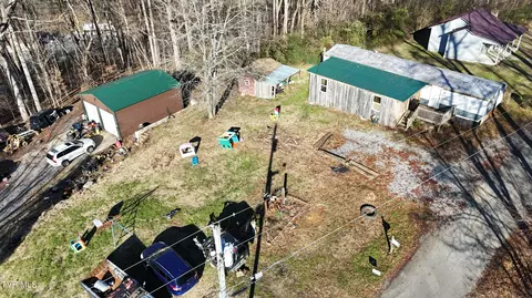 208 Henard Rd Rogersville Tn 37857, Rogersville, TN 37857