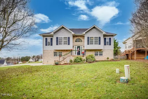 136 Old Mill Court Court Kingsport Tn 37664, Kingsport, TN 37664