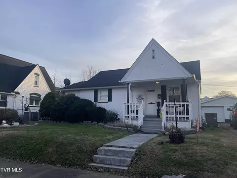 1313 Pine Street Kingsport Tn 37664, Kingsport, TN 37664