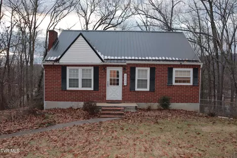 1732 Seaver Road Kingsport Tn 37660, Kingsport, TN 37660