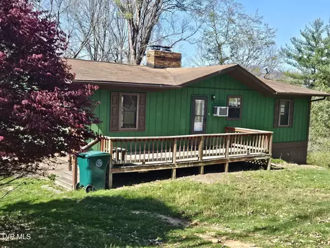 329 SW Chalet Drive Coeburn Va 24230, Coeburn, VA 24230