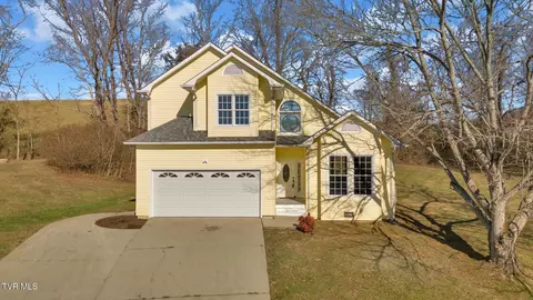 313 Sonnett Court Kingsport Tn 37664, Kingsport, TN 37664