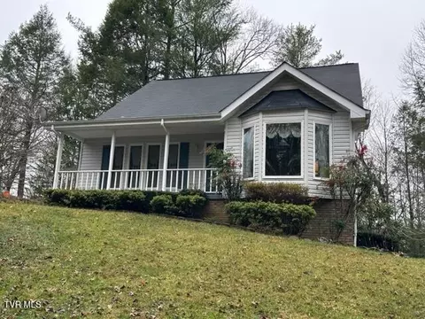 154 Cherokee Circle Erwin Tn 37650, Erwin, TN 37650
