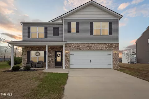 6406 Wildlife Circle Piney Flats Tn 37686, Piney Flats, TN 37686